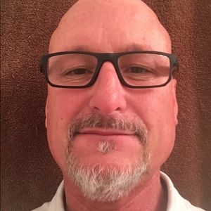 Meet your Posher, Mark